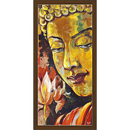 Buddha Paintings (B-6897)